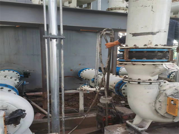 文罗镇设备基础沉降下沉注浆加固增加荷载