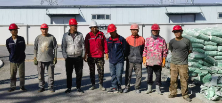 文罗镇厂房地基沉降注浆加固施工队伍怎么选